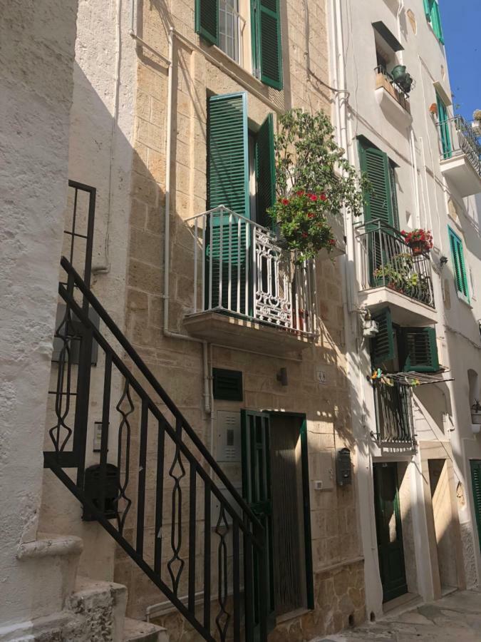 Casa Pugliese 1995 Villa Monopoli Kültér fotó