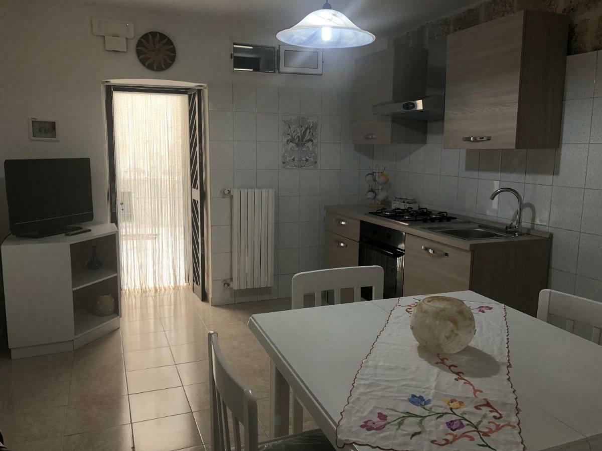 Casa Pugliese 1995 Villa Monopoli Kültér fotó