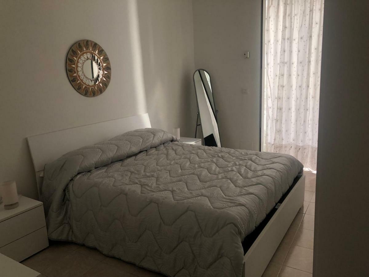 Casa Pugliese 1995 Villa Monopoli Kültér fotó