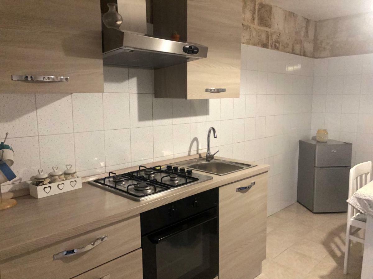 Casa Pugliese 1995 Villa Monopoli Kültér fotó