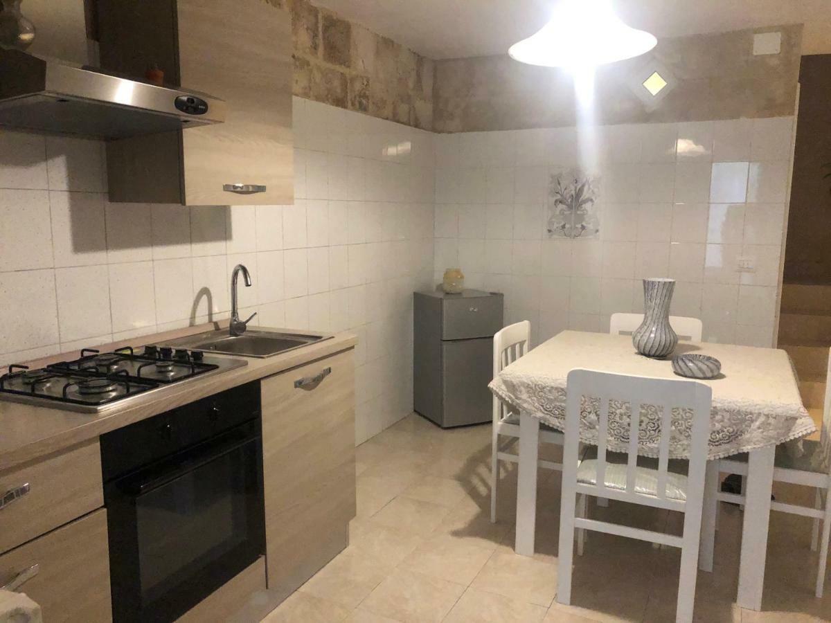 Casa Pugliese 1995 Villa Monopoli Kültér fotó